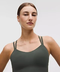 Like a Cloud Longline Bra *Light Support, B/C Cup | Women's Bras