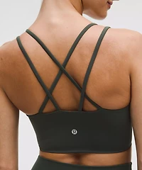 Like a Cloud Longline Bra *Light Support, B/C Cup | Women's Bras