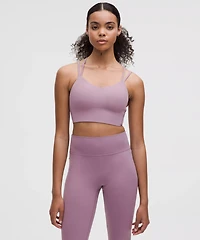 Like a Cloud Longline Bra *Light Support, B/C Cup | Women's Bras