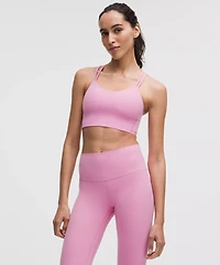 Like a Cloud Longline Bra *Light Support, B/C Cup | Women's Bras