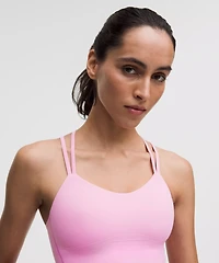 Like a Cloud Longline Bra *Light Support, B/C Cup | Women's Bras