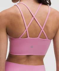 Like a Cloud Longline Bra *Light Support, B/C Cup | Women's Bras