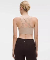 Like a Cloud Longline Bra *Light Support, B/C Cup | Women's Bras