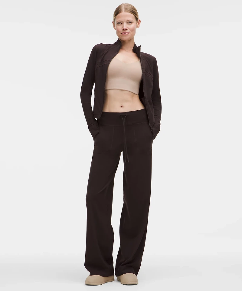 Like a Cloud Longline Bra *Light Support, B/C Cup | Women's Bras
