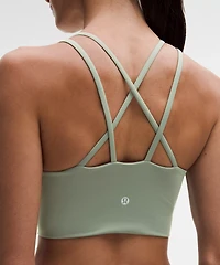 Like a Cloud Longline Bra *Light Support, B/C Cup