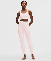 Like a Cloud Longline Bra *Light Support, B/C Cup