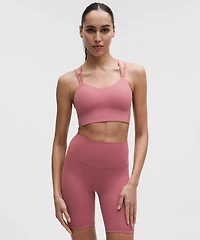 Like a Cloud Longline Bra *Light Support, B/C Cup