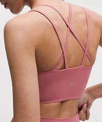 Like a Cloud Longline Bra *Light Support, B/C Cup