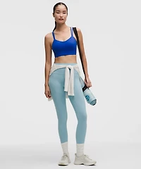 Like a Cloud Longline Bra *Light Support, B/C Cup