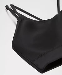 Like a Cloud Longline Bra *Light Support, B/C Cup