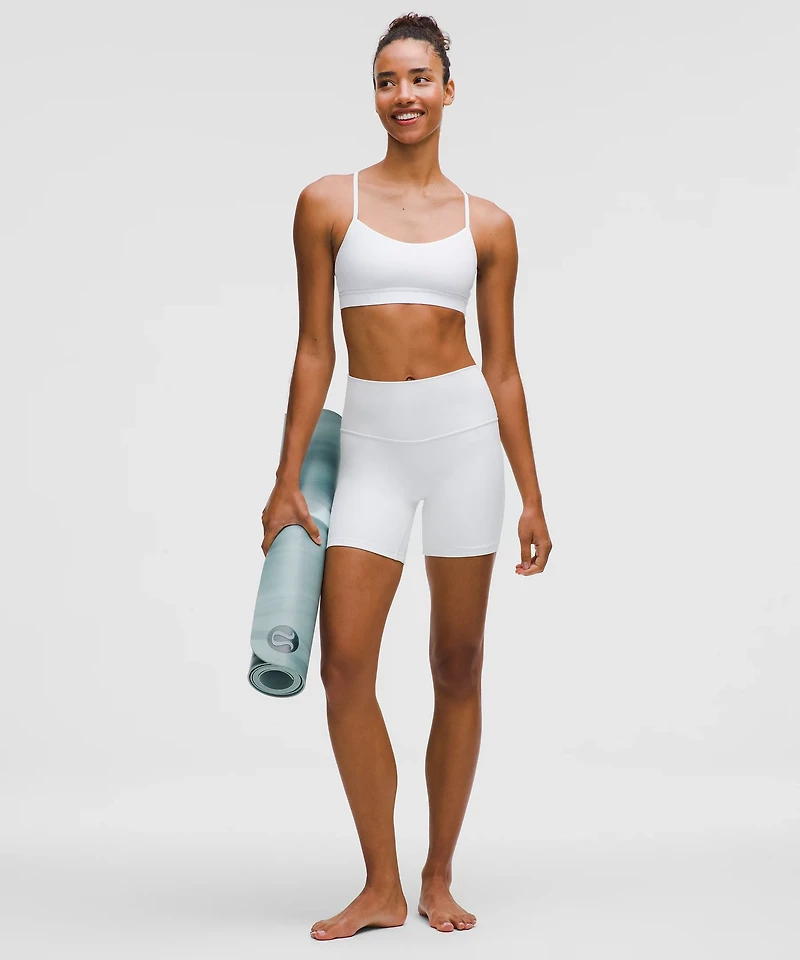 Flow Y Bra Nulu *Light Support, A–C Cups | Women's Bras