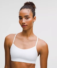 Flow Y Bra Nulu *Light Support, A–C Cups | Women's Bras