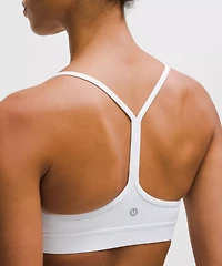 Flow Y Bra Nulu *Light Support, A–C Cups | Women's Bras