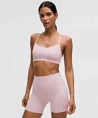 Flow Y Bra Nulu *Light Support, A–C Cups