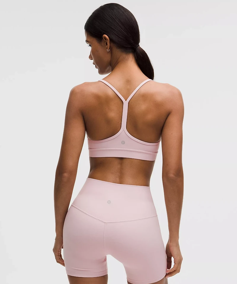 Flow Y Bra Nulu *Light Support, A–C Cups