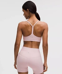 Flow Y Bra Nulu *Light Support, A–C Cups