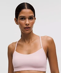 Flow Y Bra Nulu *Light Support, A–C Cups