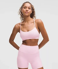 Flow Y Bra Nulu *Light Support, A–C Cups | Women's Bras