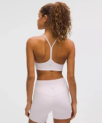 Flow Y Bra Nulu *Light Support, A–C Cups | Women's Bras