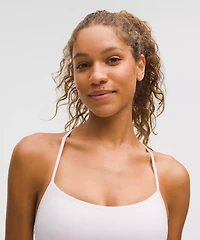 Flow Y Bra Nulu *Light Support, A–C Cups | Women's Bras