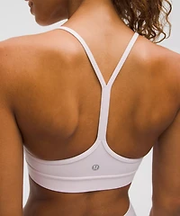 Flow Y Bra Nulu *Light Support, A–C Cups | Women's Bras