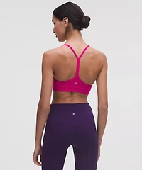 Flow Y Bra Nulu *Light Support, A–C Cups | Women's Bras