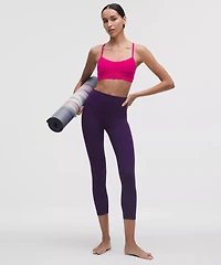 Flow Y Bra Nulu *Light Support, A–C Cups | Women's Bras