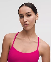 Flow Y Bra Nulu *Light Support, A–C Cups | Women's Bras