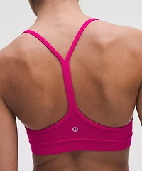 Flow Y Bra Nulu *Light Support, A–C Cups | Women's Bras