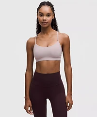 Flow Y Bra Nulu *Light Support, A–C Cups