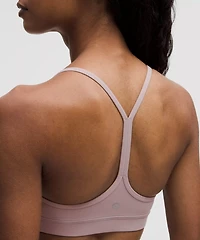 Flow Y Bra Nulu *Light Support, A–C Cups