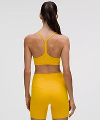Flow Y Bra Nulu *Light Support, A–C Cups | Women's Bras