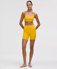 Flow Y Bra Nulu *Light Support, A–C Cups | Women's Bras