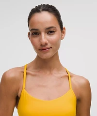 Flow Y Bra Nulu *Light Support, A–C Cups | Women's Bras