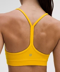 Flow Y Bra Nulu *Light Support, A–C Cups | Women's Bras