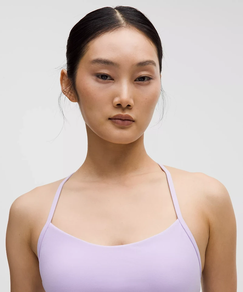 Flow Y Bra Nulu *Light Support, A–C Cups | Women's Bras