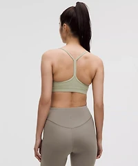 Flow Y Bra Nulu *Light Support, A–C Cups | Women's Bras