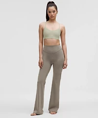 Flow Y Bra Nulu *Light Support, A–C Cups | Women's Bras