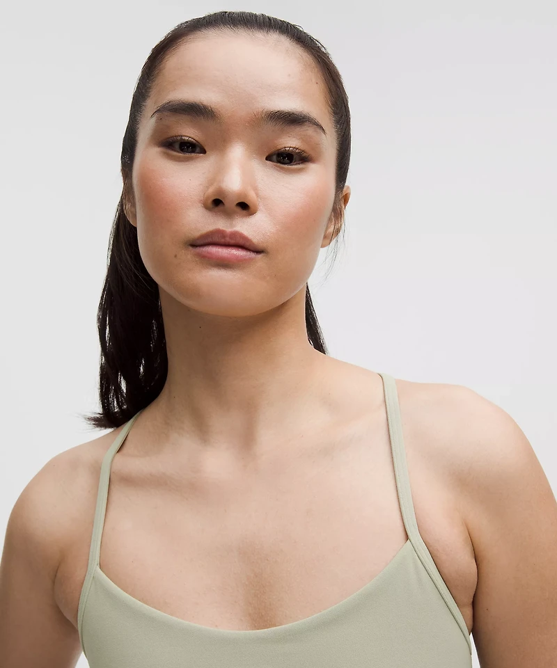 Flow Y Bra Nulu *Light Support, A–C Cups