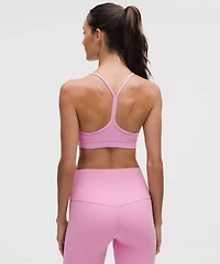 Flow Y Bra Nulu *Light Support, A–C Cups | Women's Bras