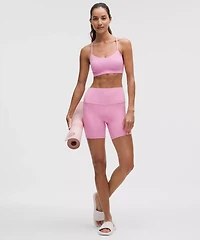 Flow Y Bra Nulu *Light Support, A–C Cups | Women's Bras