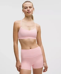 Flow Y Bra Nulu *Light Support, A–C Cups