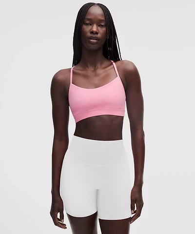 Flow Y Bra Nulu *Light Support, A–C Cups