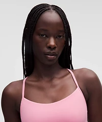 Flow Y Bra Nulu *Light Support, A–C Cups