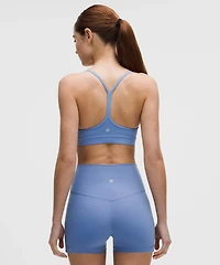 Flow Y Bra Nulu *Light Support, A–C Cups