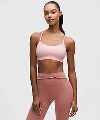 Flow Y Bra Nulu *Light Support, A–C Cups