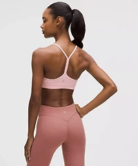 Flow Y Bra Nulu *Light Support, A–C Cups