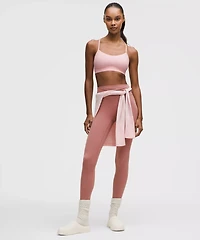 Flow Y Bra Nulu *Light Support, A–C Cups