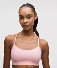 Flow Y Bra Nulu *Light Support, A–C Cups
