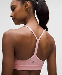 Flow Y Bra Nulu *Light Support, A–C Cups